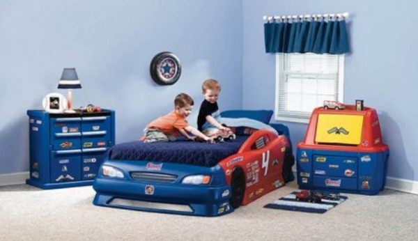 SPEEDWAY STORAGE CHEST
